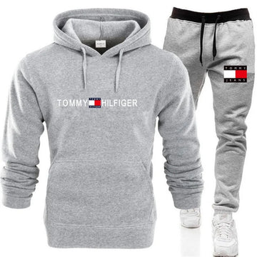 Neue Reihe von lässigen Sweatshirts für Männer für Frühling und Herbst.