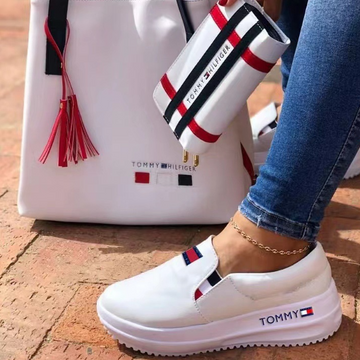 ORTHOPÄDISCHE SCHUHE AIRCONFORT™ TOMMY