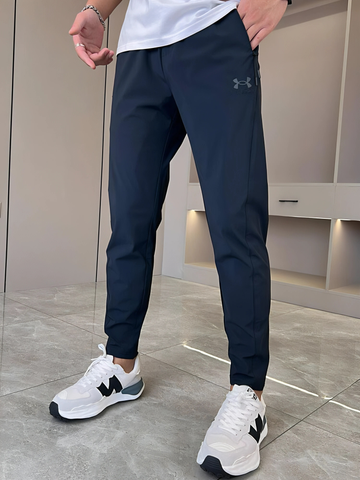 Under Armour - Unisex-Super-Stretch-Trocken-Hose